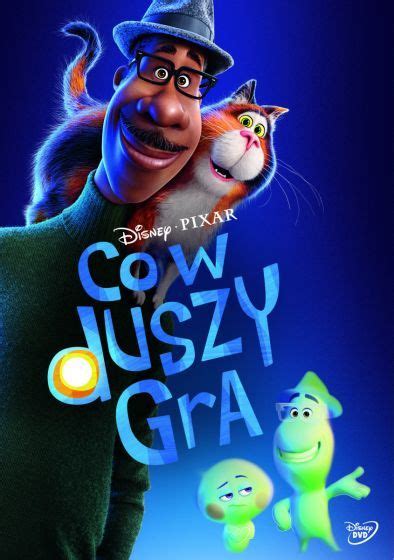 Najlepsza Bajka Disney Pixar