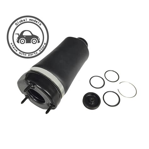 Front Air Suspension Spring Bags Air Spring For Mercedes Benz W164