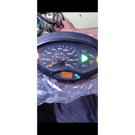 Jual Spido Speedometer Kilometer Honda KARISMA D Cakram Original