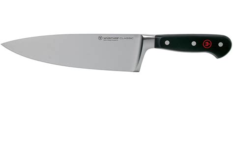 W Sthof Classic Coltello Da Chef Extra Grande Cm Fare