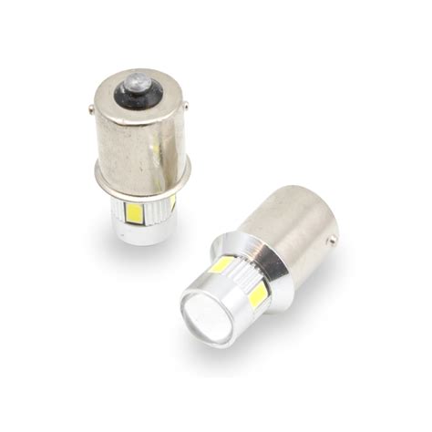 DSM R10W 6 LED 6000K
