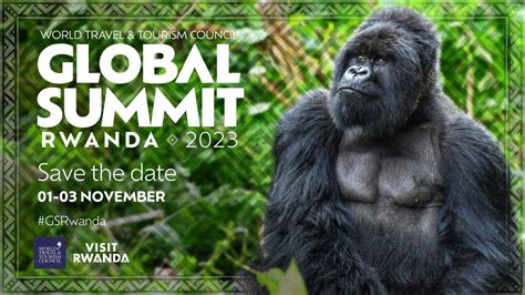 Building Bridges To A Sustainable Future The 2023 WTTC Global Summit