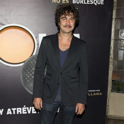 Jos Manuel Seda En El Estreno De La Nueva Temporada De The Hole