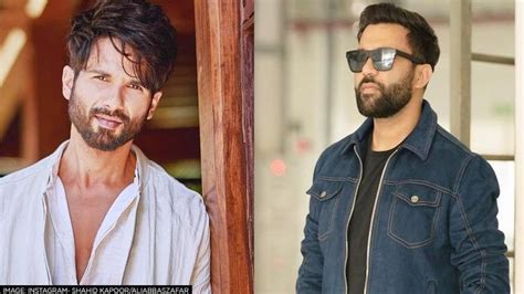 Shahid Kapoor Ali Abbas Zafar S Bloody Daddy To Release On Ott Here