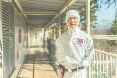 世界中の人々へ、おいしさと笑顔を届けるために 山梨県北杜市公式サイト