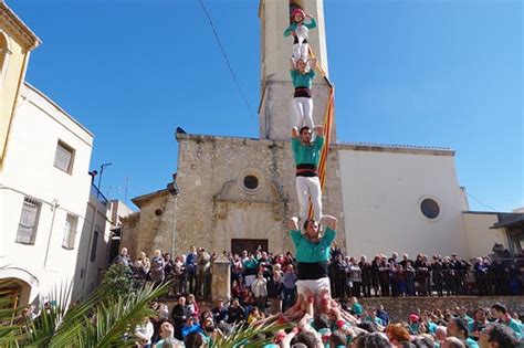 IMGP3726 Castellers Vilafranca Flickr