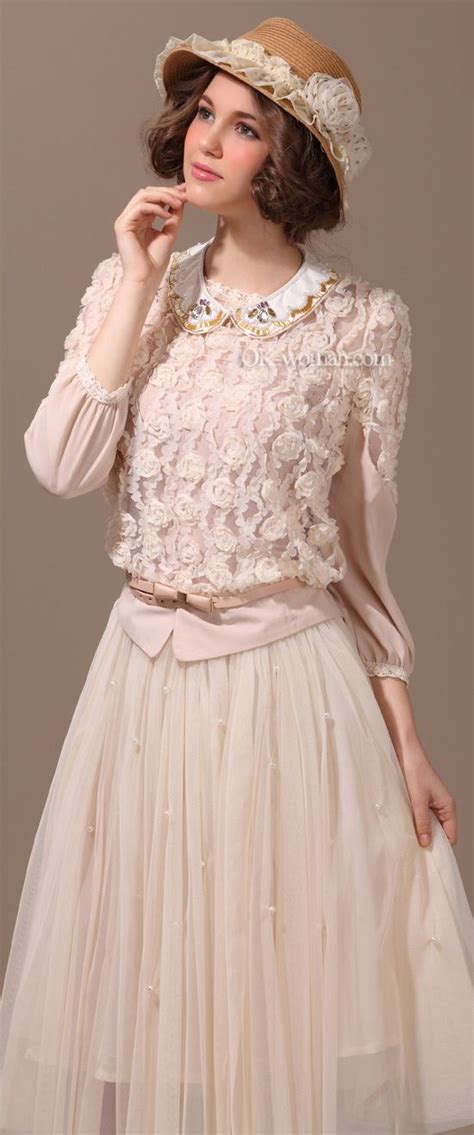 Dresses For Women 2012 Retro Style Clothing Womens Websites Retro