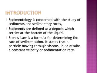 Stocks Law Ppt