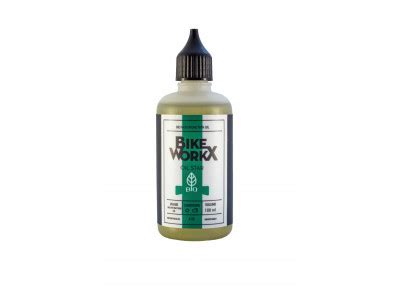 BIKEWORKX Multi Oil univerzálny olej 100 ml MTBIKER Shop