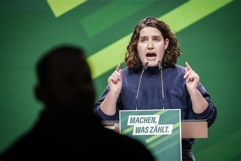 Grüne Jugend kritisiert Abschiebegesetz Wird Rechte nur weiter befeuern