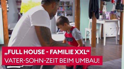 Gute Zeugnisse Werden Bei Familie Kujaj Belohnt Full House