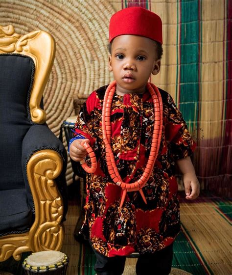 Igbo Attire For Male Child | ubicaciondepersonas.cdmx.gob.mx