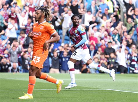 3 Things We Clearly Learnt About Burnley After Their 3 3 Draw V