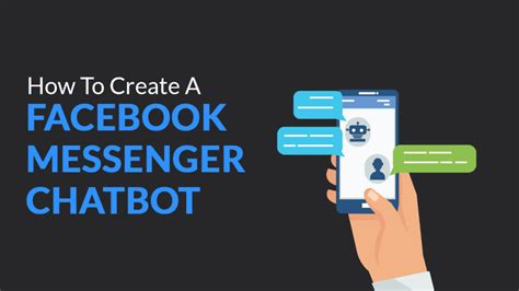 How To Create A Facebook Messenger Chatbot Skillslab