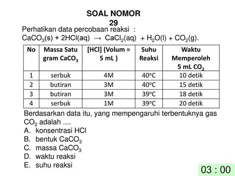 SOAL NOMOR 1 Notasi suatu isotop belerang adalah . - ppt download