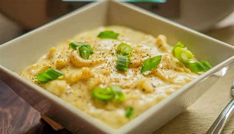 Pâtes à La Crème Fromage Au Thermomix Plat Pour Votre Dîner Ce Soir