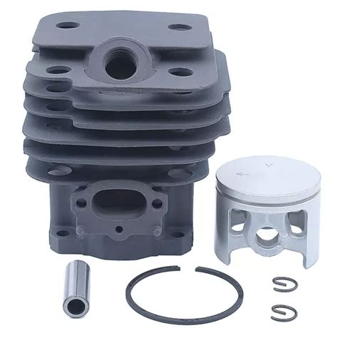 ASSURER UN FONCTIONNEMENT En Douceur Avec Jeu De Pistons Cylindriques