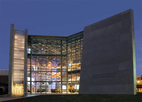 Us Freedom Pavilion The Boeing Center The National Wwii Museum