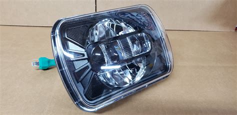 X Hyperion Watt Led Headlight