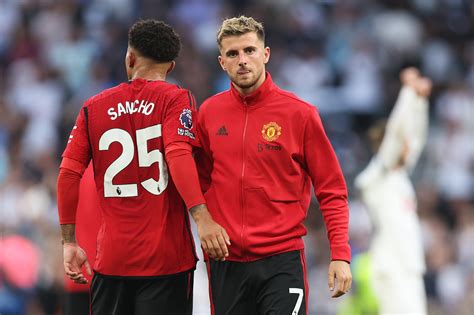 Manchester United Told They Have Made Mason Mount Mistake That Will