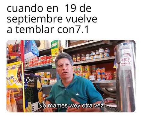 Meme Del Se Or De La Tienda Meme By Elbarondelmeme Memedroid