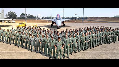 In Pics Indian Air Force Shines In Australia During Exercise Pitch