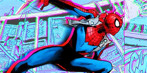 Spider-Punk: Who Is the Spider-Verse's Most Metal Spider-Man?