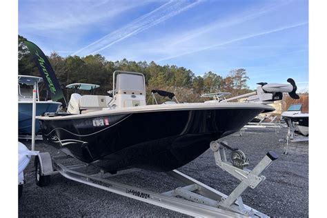 Carolina Skiff 198 DLV Boats For Sale Seamagazine