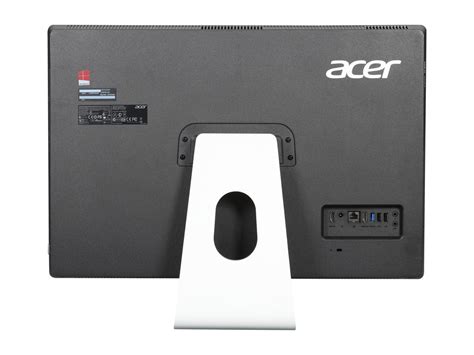 Refurbished Acer All In One Pc Aspire Az Ur Intel Core I T