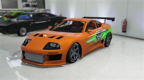 Create Custom Livery For Your Fivem Cars By Trawismontana Fiverr