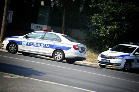 Teška nesreća u Bačkoj Palanci Kamion se kretao u rikverc pa usmrtio