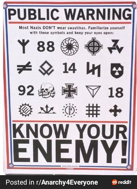 Nazi Punks Fuck Off R Punkmemes