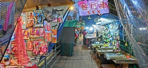 7 Best Night Markets In Shanghai, China | Trip101