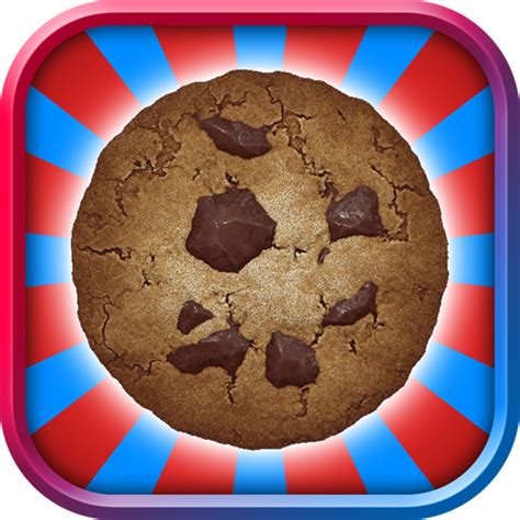 Cookie Clicker App On The Amazon Appstore