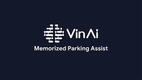 Vinai Memorized Parking Asist Youtube