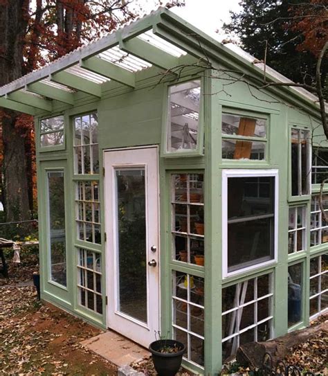 Diy How To Build Your Own Hobby Greenhouse Affordably Growjourney