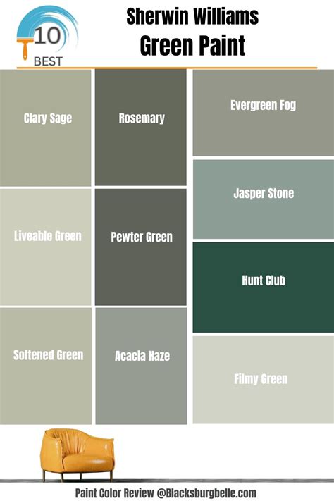 9 Best Warm Blue Gray Paint Colors For Your Home