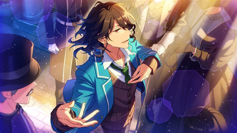 Rei Sakuma Gallery The English Ensemble Stars Wiki Fandom