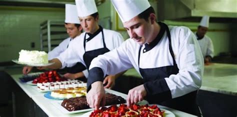 Hospitality And Catering Poultec