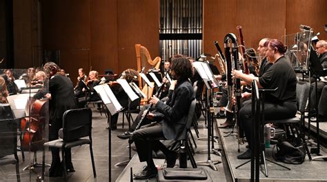 Symphony Showcase Tucson Symphony Orchestra