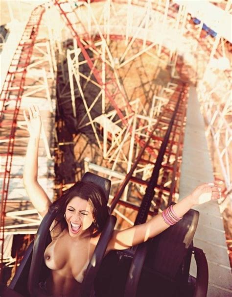 Ride A Roller Coaster Naked Iter Criminis 984 The Best Porn Website