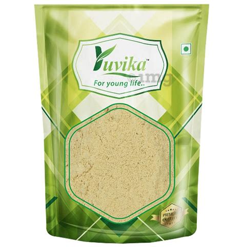 Yuvika Methi Dana Powder Fenugreek Seeds Buy Packet Of Gm