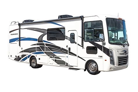 New or Used Class A Motorhomes For Sale - Camping World RV Sales