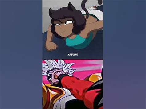 O vídeo de animação DeviantSeiga Aka Catgirl Cream Filling se tornou ...