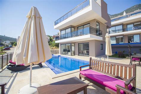 phoenix hotel ulasim kalkan transfer Antalya Havalimanı Otel Ulaşım