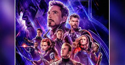 Secret Invasion Finally Give Avengers Endgame A Post Credit Scene