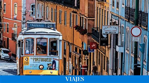 Cinco lugares únicos de Lisboa que probablemente desconoces y puedes