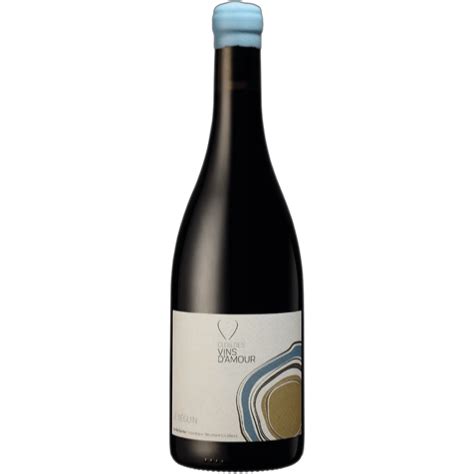 Le Beguin 2015 Maury Winebox Prestige