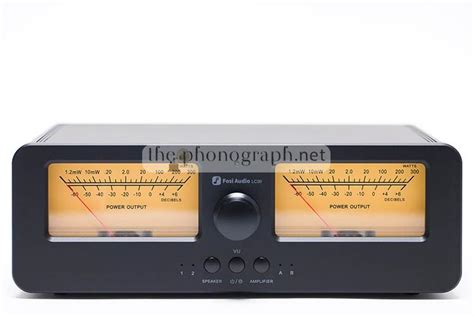 Fosi Audio Lc Review Thephonograph Net