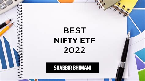 Best Nifty Etf To Invest Now In Youtube